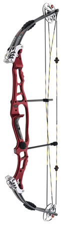 Hoyt 38 Pro XT2000 Target image